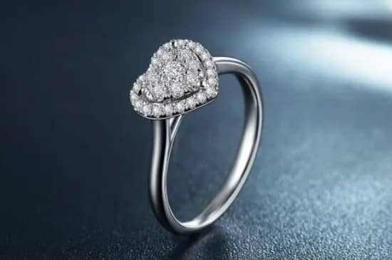 钻戒需要每天摘下来吗