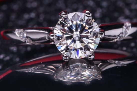 怎样选购钻石