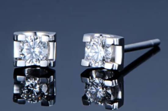 钻石是什么材质