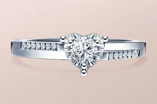 dr钻戒怎么分真假