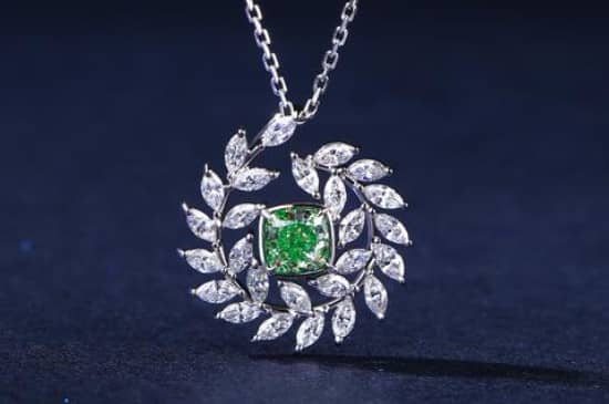 如何鉴别钻石真假