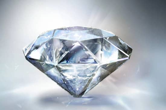 钻石的五大产地