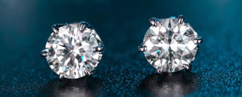 怎么分辨钻石的真假最简单的方法