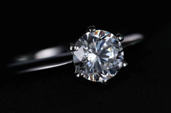 钻石的种类有哪些