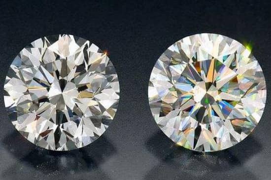 钻石级别怎么分