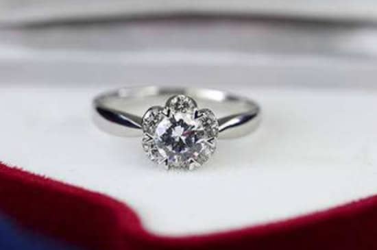怎样挑选钻戒