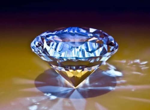 钻石最怕的三样东西是什么