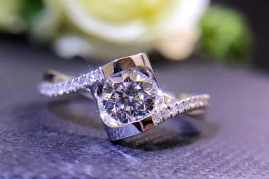 钻石0.3ct是什么意思