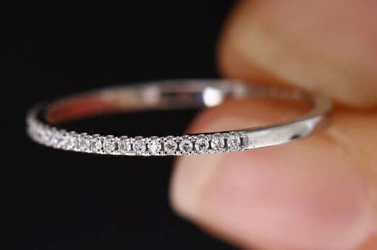 钻戒都有哪些款式