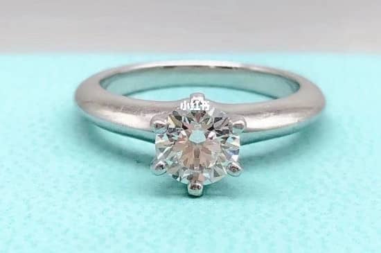 钻石有什么区分