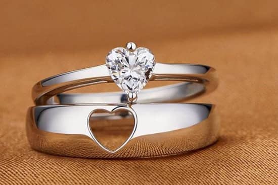 莫桑钻戴久了会不会变不亮了