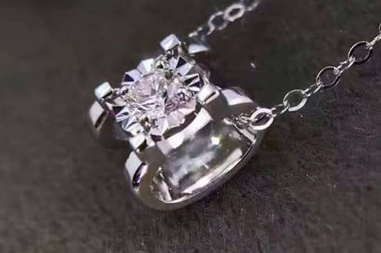 如何鉴别钻石真假