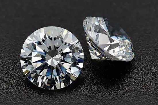 钻石的硬度是多少