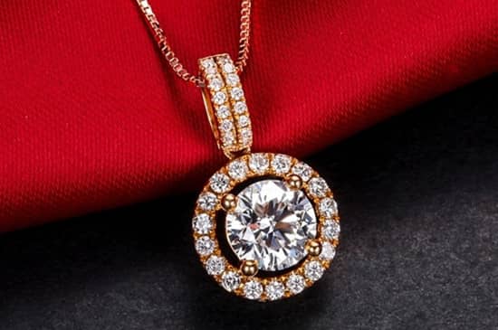 怎么分辨钻石的真假最简单的方法