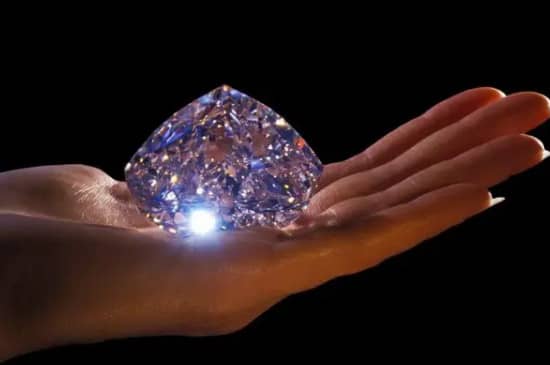 怎样鉴别钻石的真假