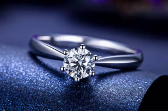 钻戒需要每天摘下来吗