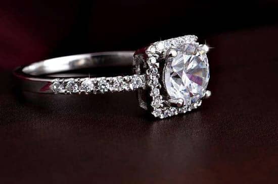 钻石一般几克拉