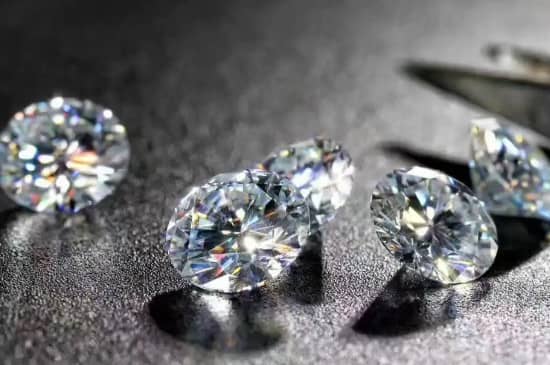 钻石鉴别