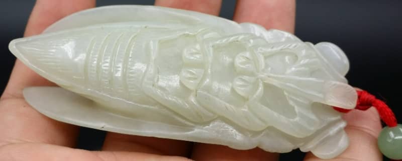 和田玉盘玩方法
