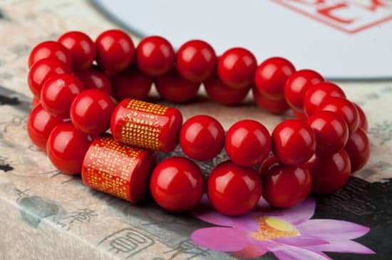 朱砂女人能长期佩戴吗