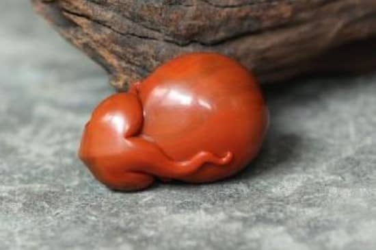 南红保山好还是瓦西好，保山南红胶质感十足