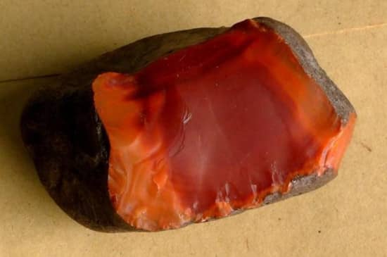 南红有什么功效