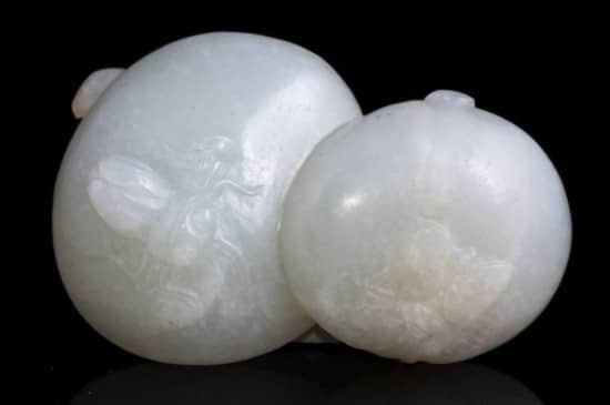 和田玉密度2.95是什么料