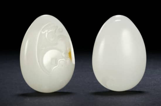 怎样辨别羊脂玉的真假和好坏