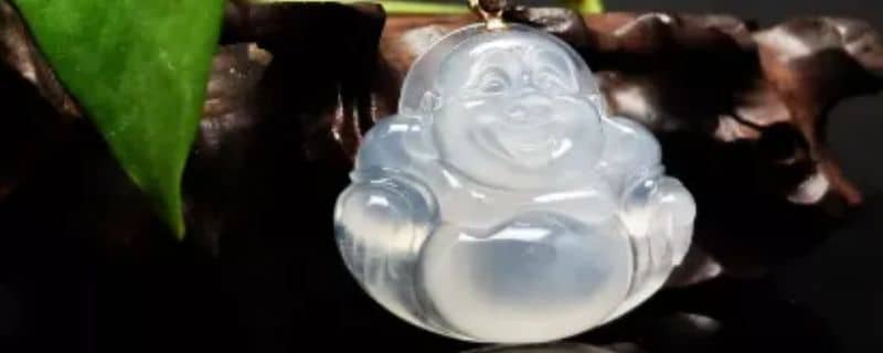 翡翠的种水