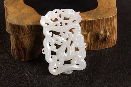 羊脂玉怎样才能越来越润