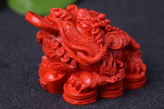 朱砂能不能长期佩戴