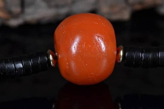 南红佩戴的好处