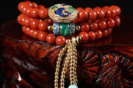 南红手串怎么养