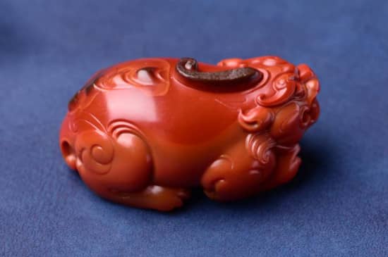 南红貔貅佩戴禁忌