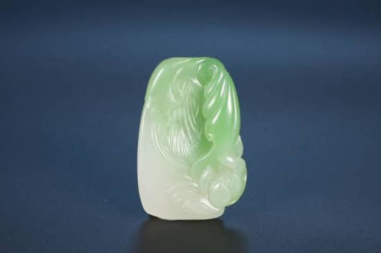 和田玉是什么材质