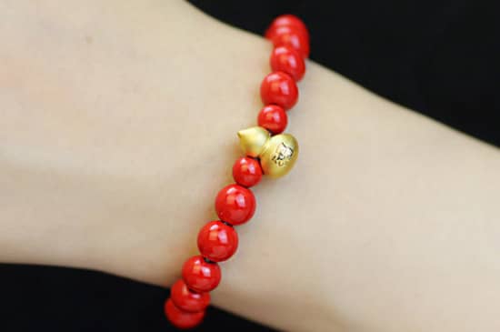 朱砂手串能洗吗