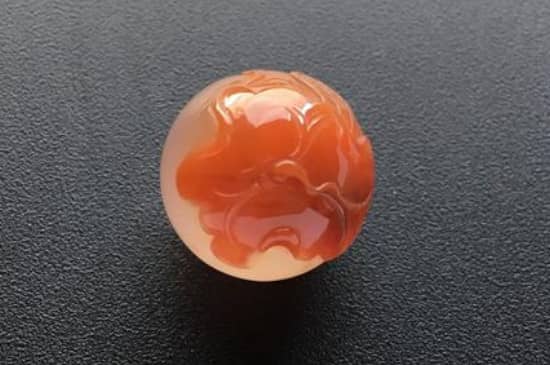 南红佩戴的好处