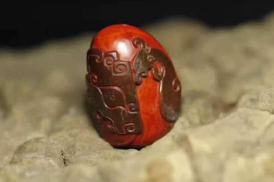 铁皮南红怎么盘