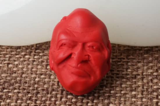如何辨别朱砂饰品真假