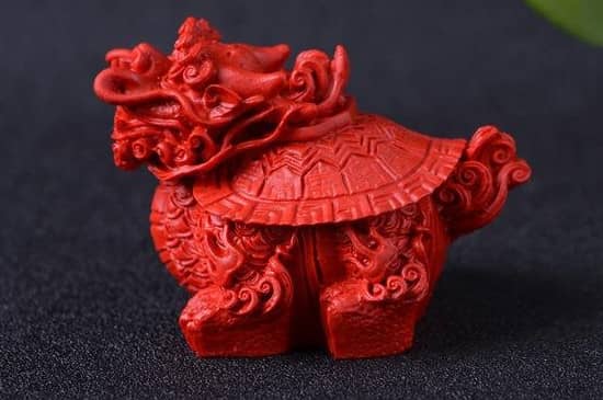 朱砂为何睡觉不能带