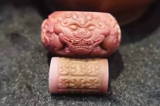 盐源玛瑙颜色等级