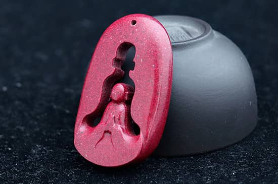 紫金砂真假辨别