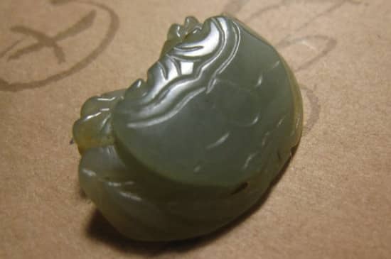 青玉怎么鉴别真假