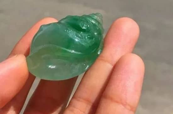 莫西沙翡翠属于什么档次