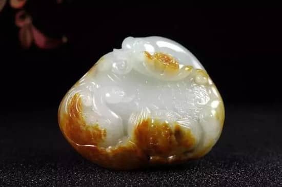 非均质集合体和田玉什么意思