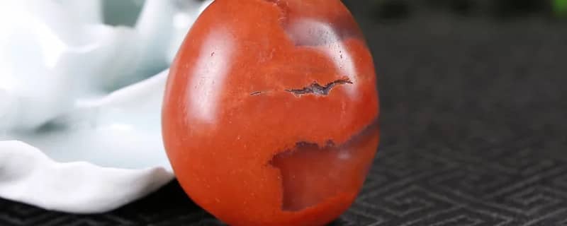 南红玛瑙寓意
