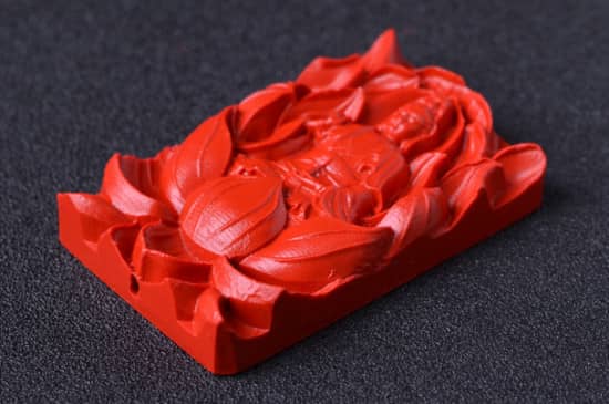 什么样的朱砂纯度最高