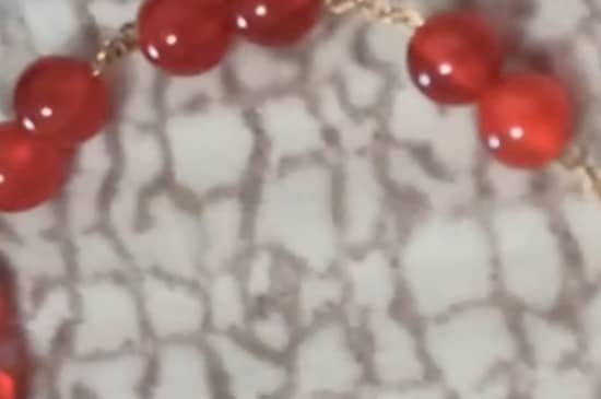 南红玛瑙佩戴禁忌