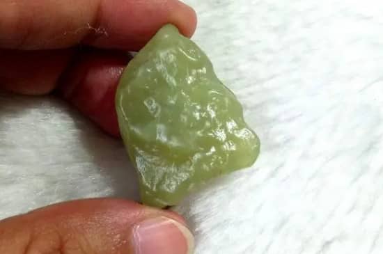 和田玉分几种料