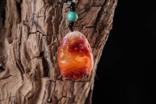 南红玛瑙与普通红玛瑙的区别